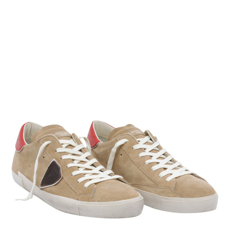 Philippe Model Sneakers