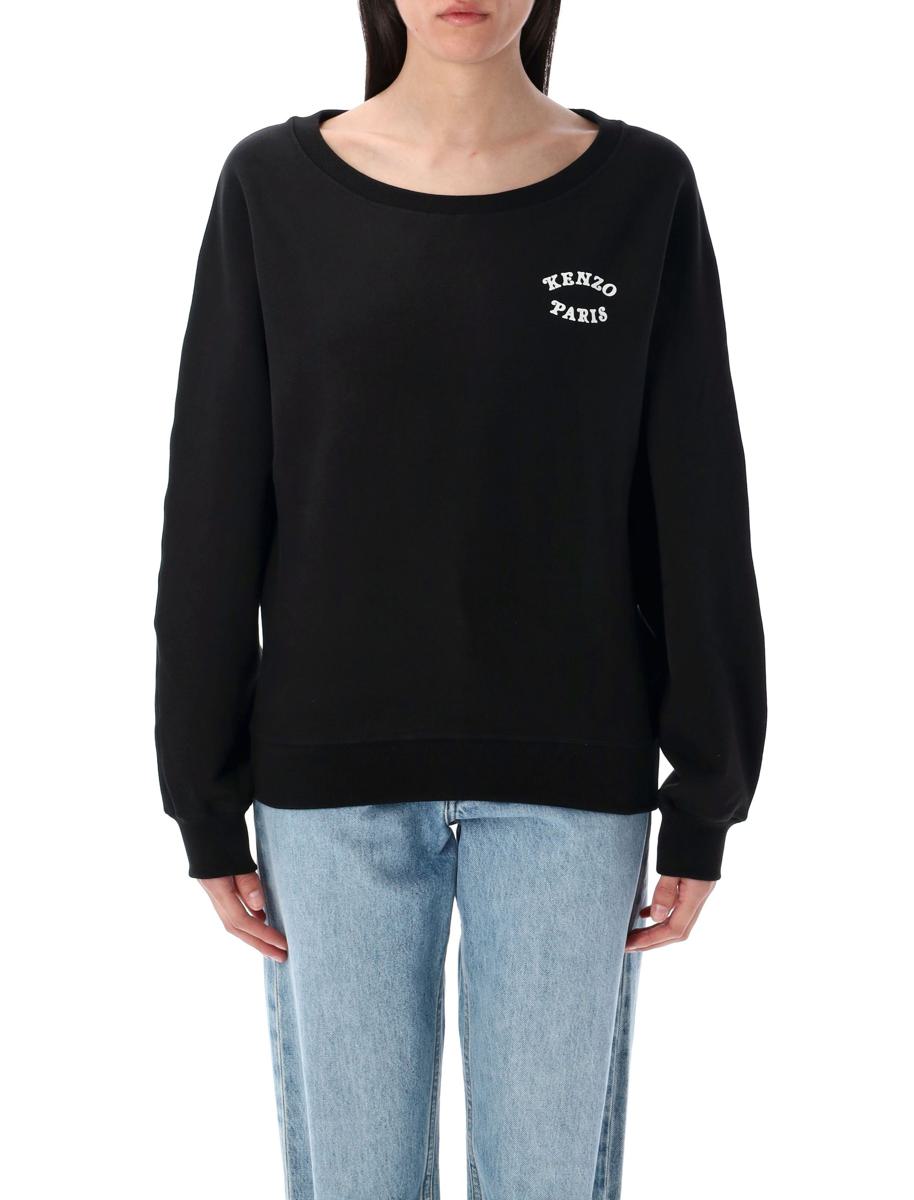 Kenzo Verdy Market Sweatshirt