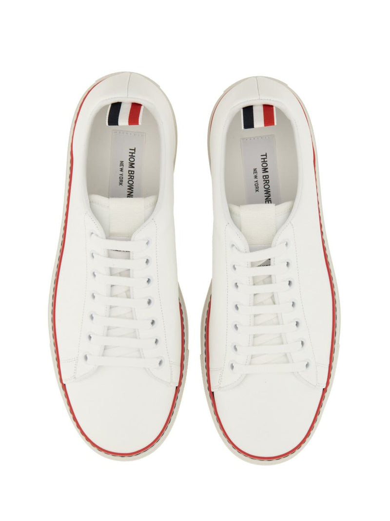 Thom Browne Tennis Sneaker