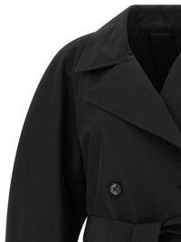 Moncler Genius Moncler X Edward Enninful 'Zake' Trench Coat