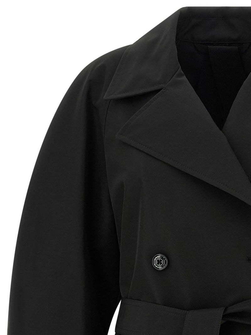 Moncler Genius Moncler X Edward Enninful 'Zake' Trench Coat
