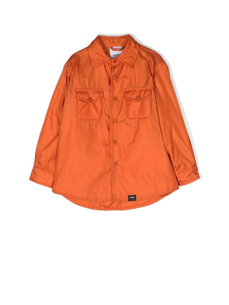 Aspesi Kids Jacket Clothing