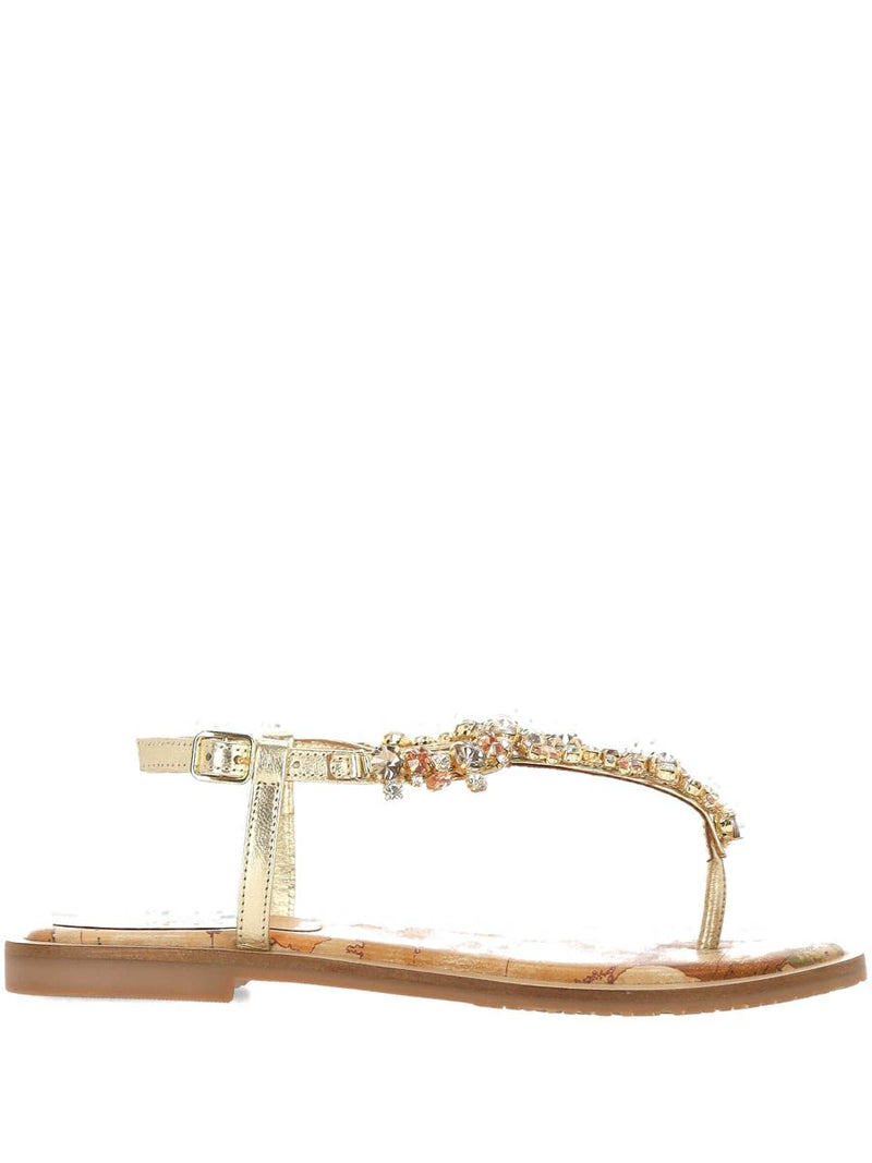 Alviero Martini Sandals