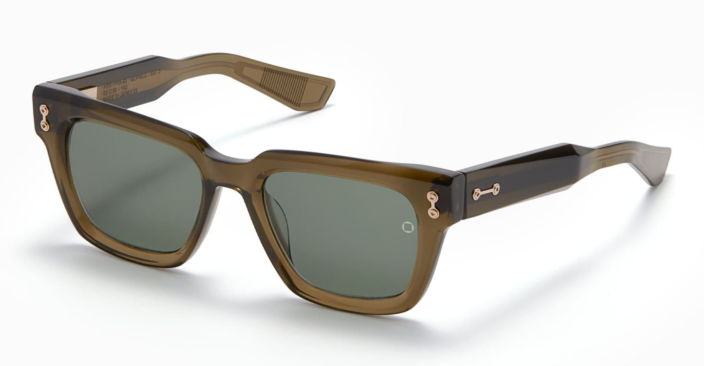 Akoni Sunglasses