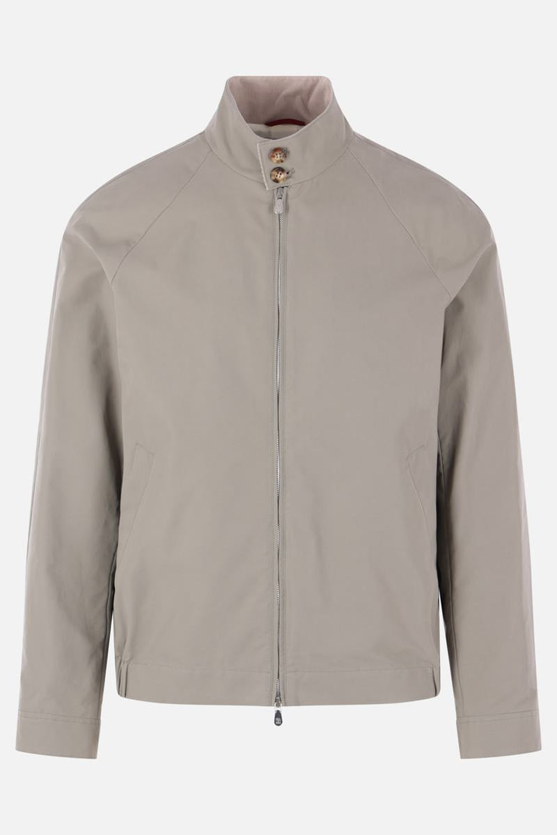 Brunello Cucinelli Coats