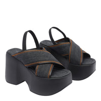 Vic Matie Sandals