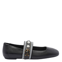 Pinko Flat Shoes