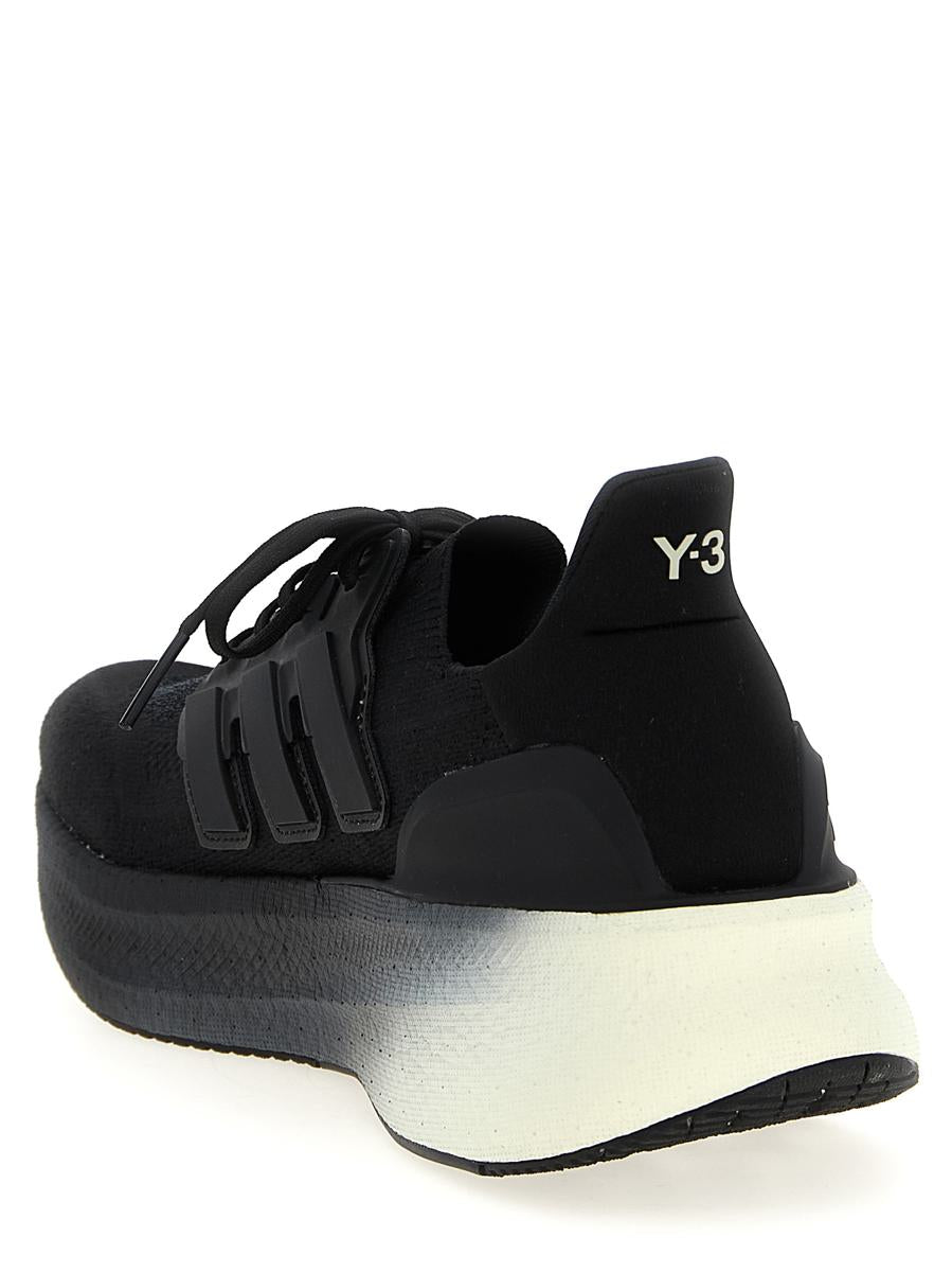Y-3 Adidas 'Ultraboost 5' Sneakers