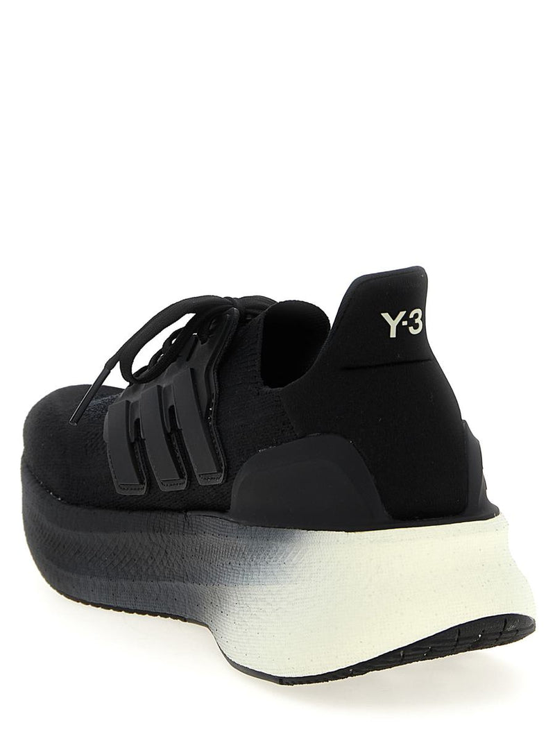 Y-3 Adidas 'Ultraboost 5' Sneakers