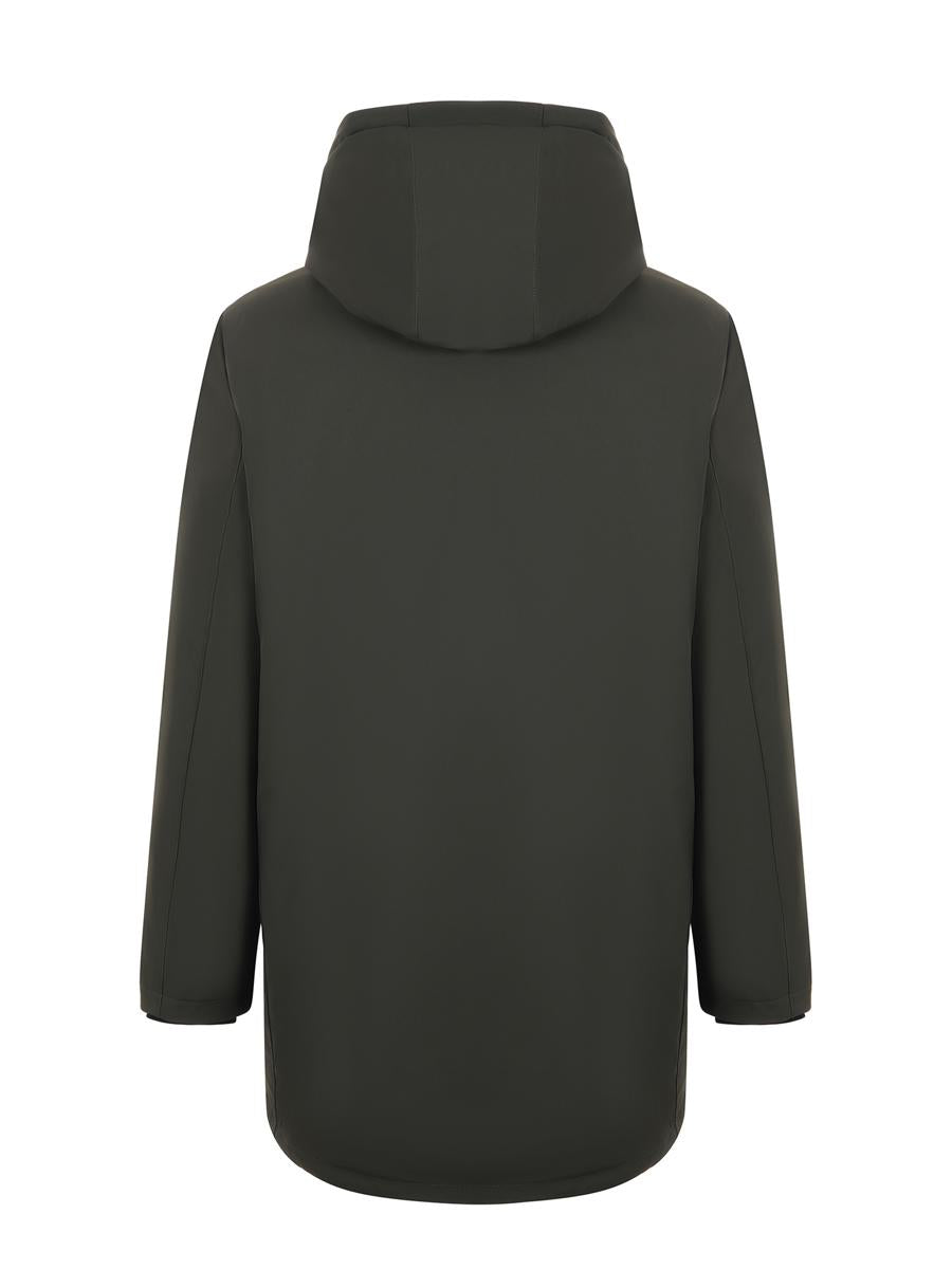 People Of Shibuya  Coats