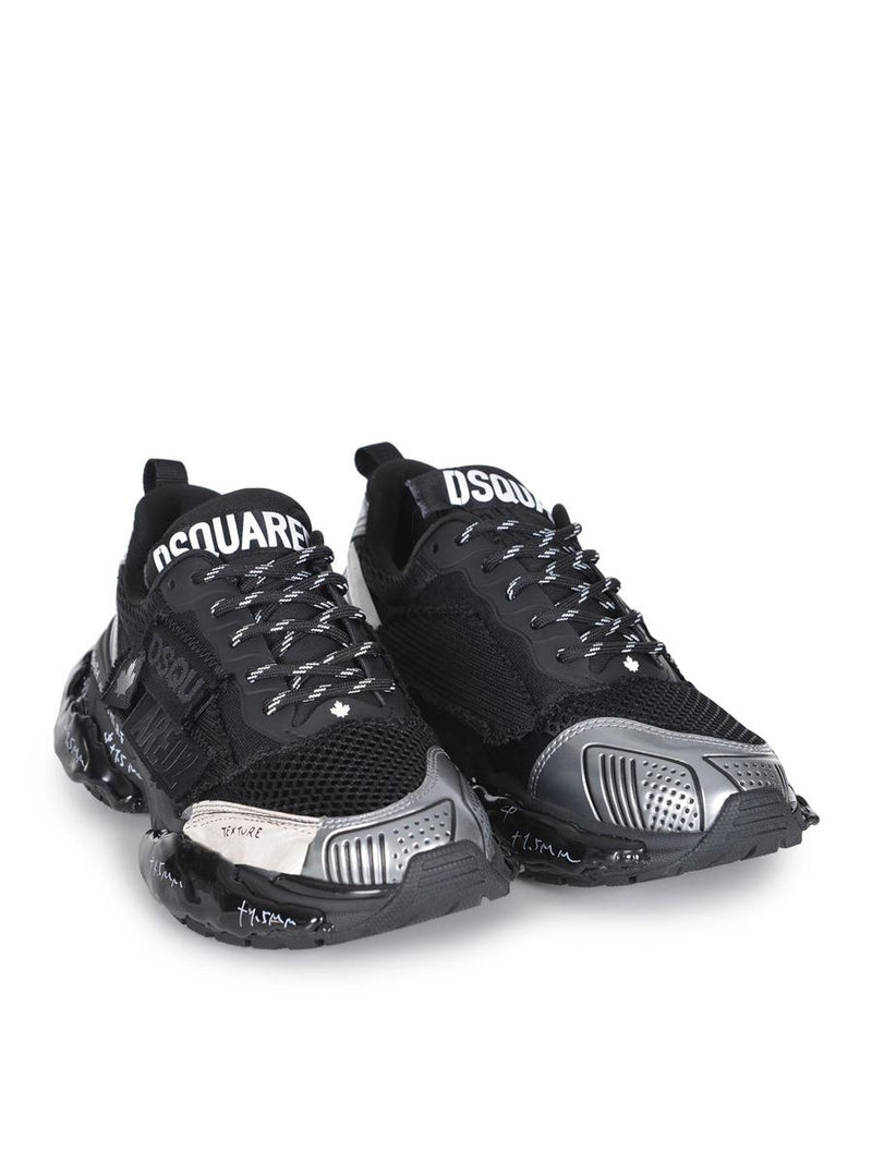 DSQUARED2  Sneakers