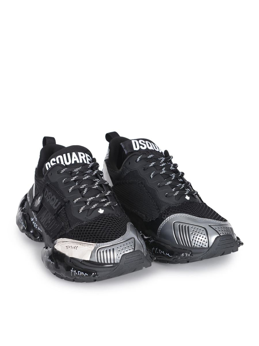 DSQUARED2  Sneakers