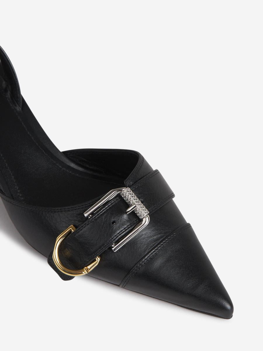 Givenchy Vouyou Heeled Shoes