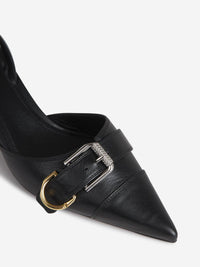 Givenchy Vouyou Heeled Shoes