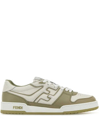 Fendi Match Sneakers Shoes
