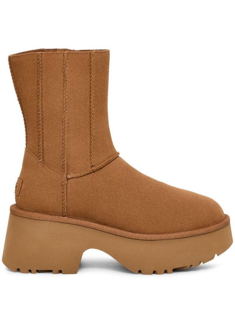 UGG "New Heights" Ankle Boots