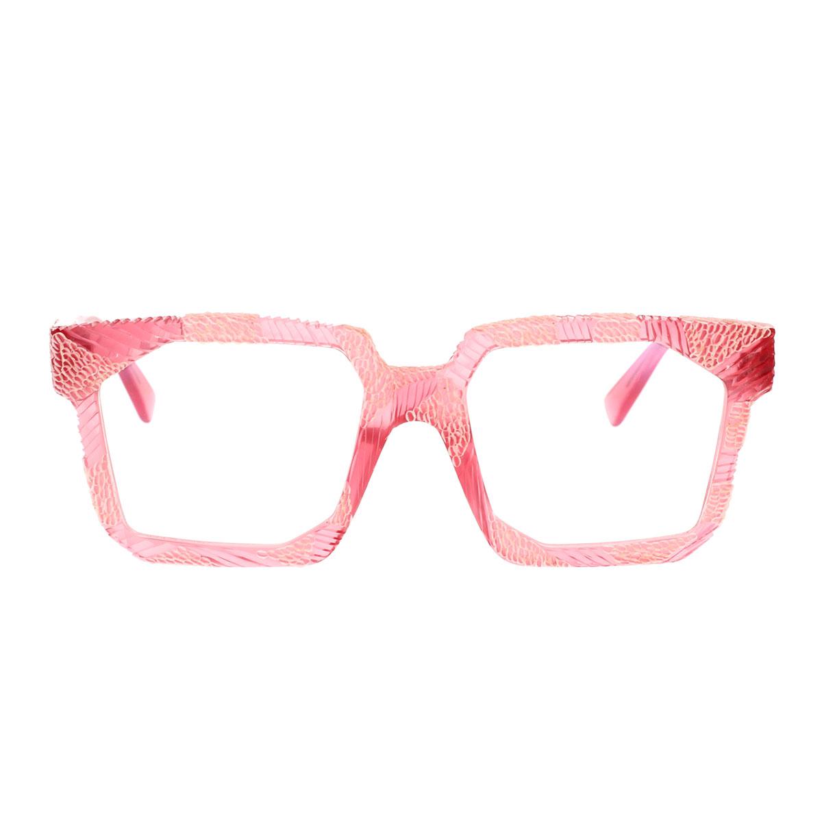 Kuboraum Eyeglass