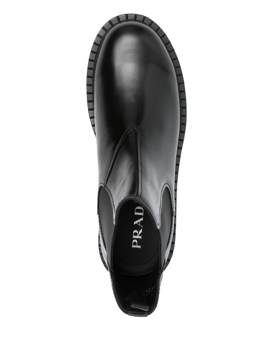 Prada Boots