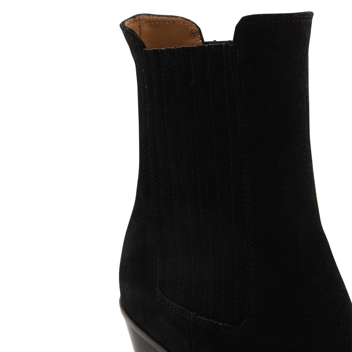 Paris Texas Boots