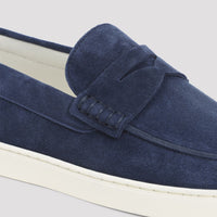 Brunello Cucinelli Loafers