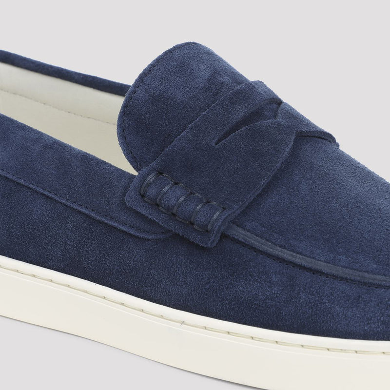 Brunello Cucinelli Loafers