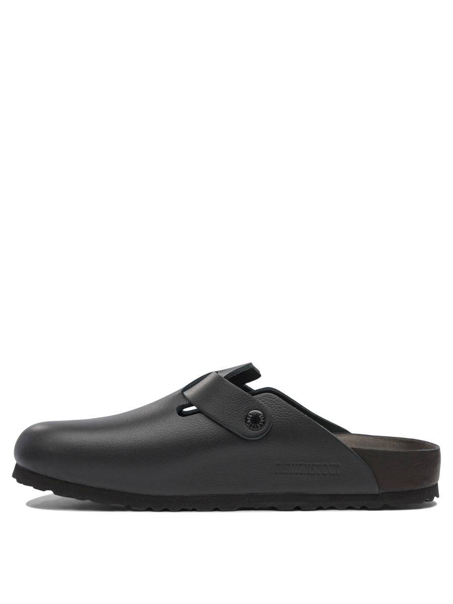 Birkenstock "Boston" Sabot