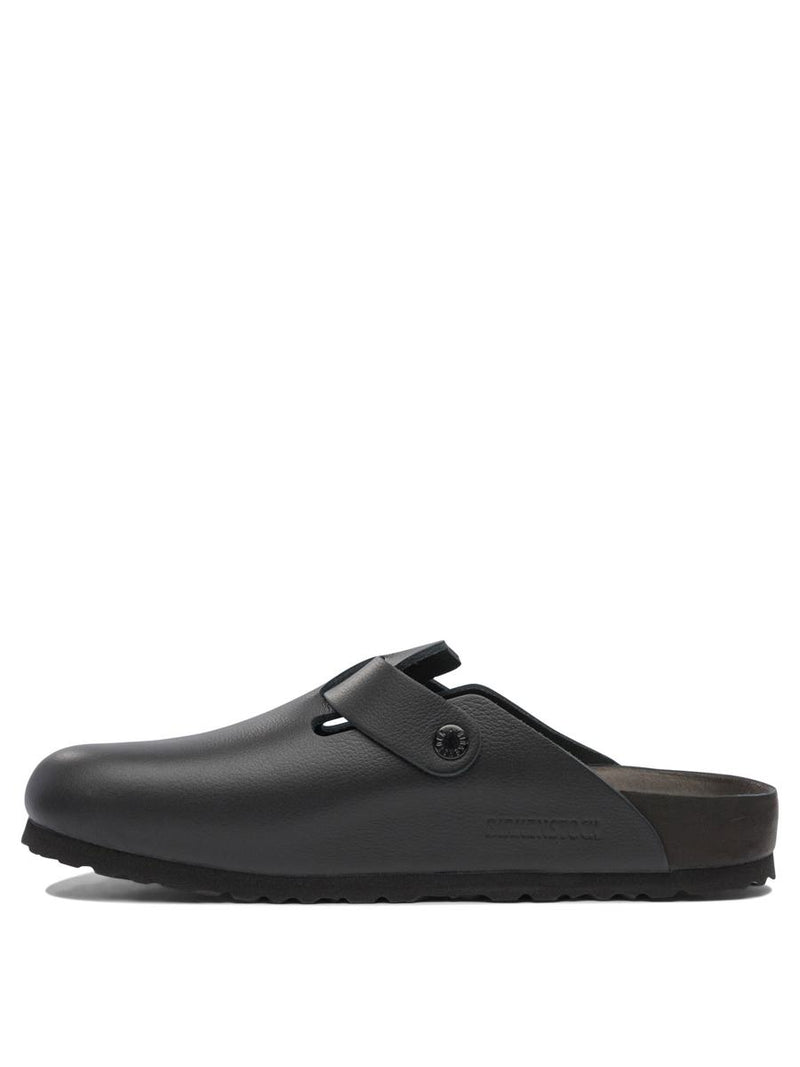 Birkenstock "Boston" Sabot