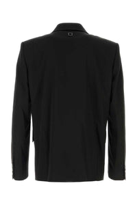 Wooyoungmi Jackets And Vests