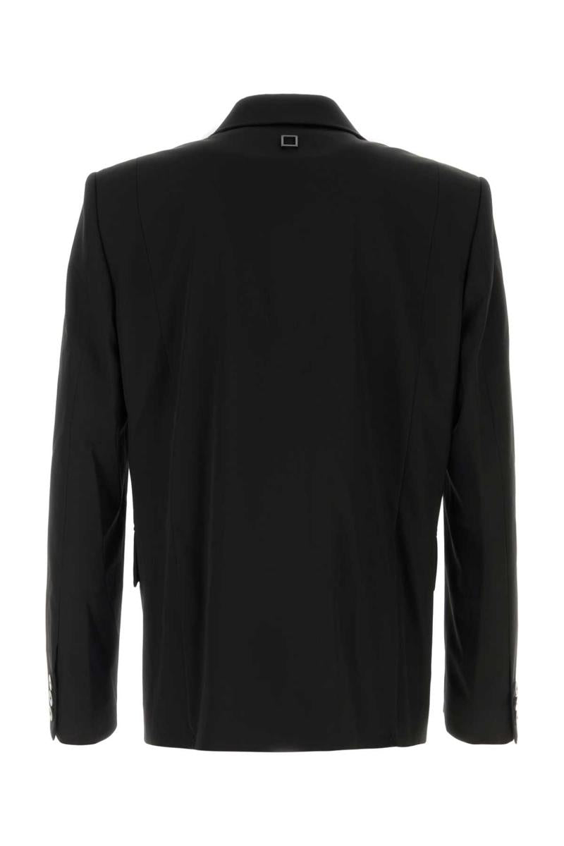 Wooyoungmi Jackets And Vests