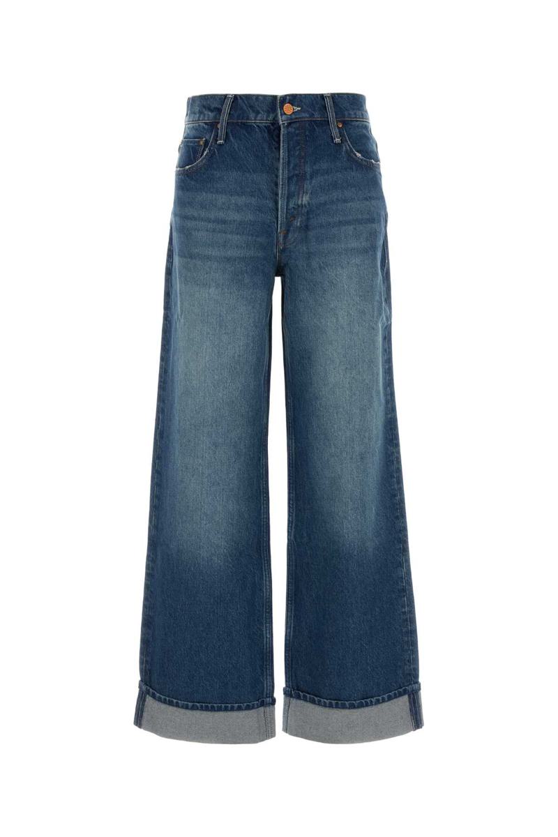 Mother Jeans
