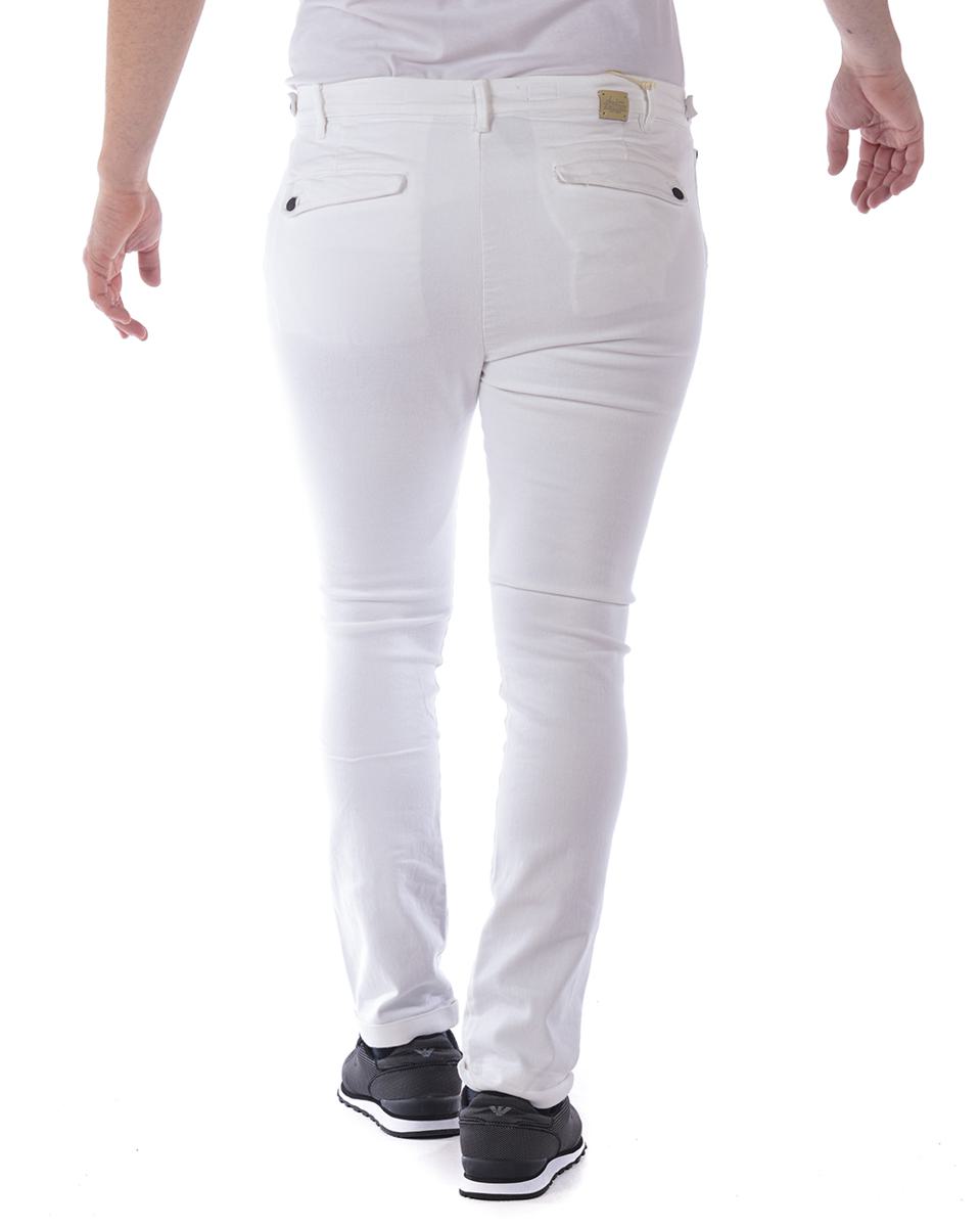 Daniele Alessandrini Jeans Trouser