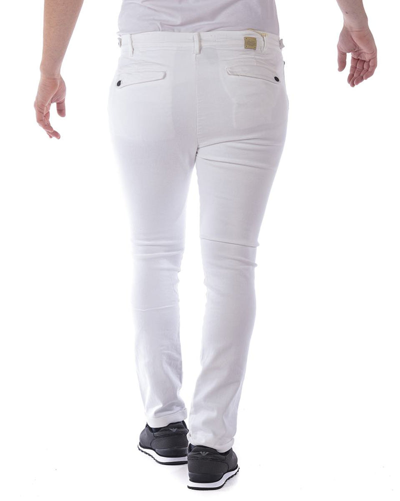 Daniele Alessandrini Jeans Trouser