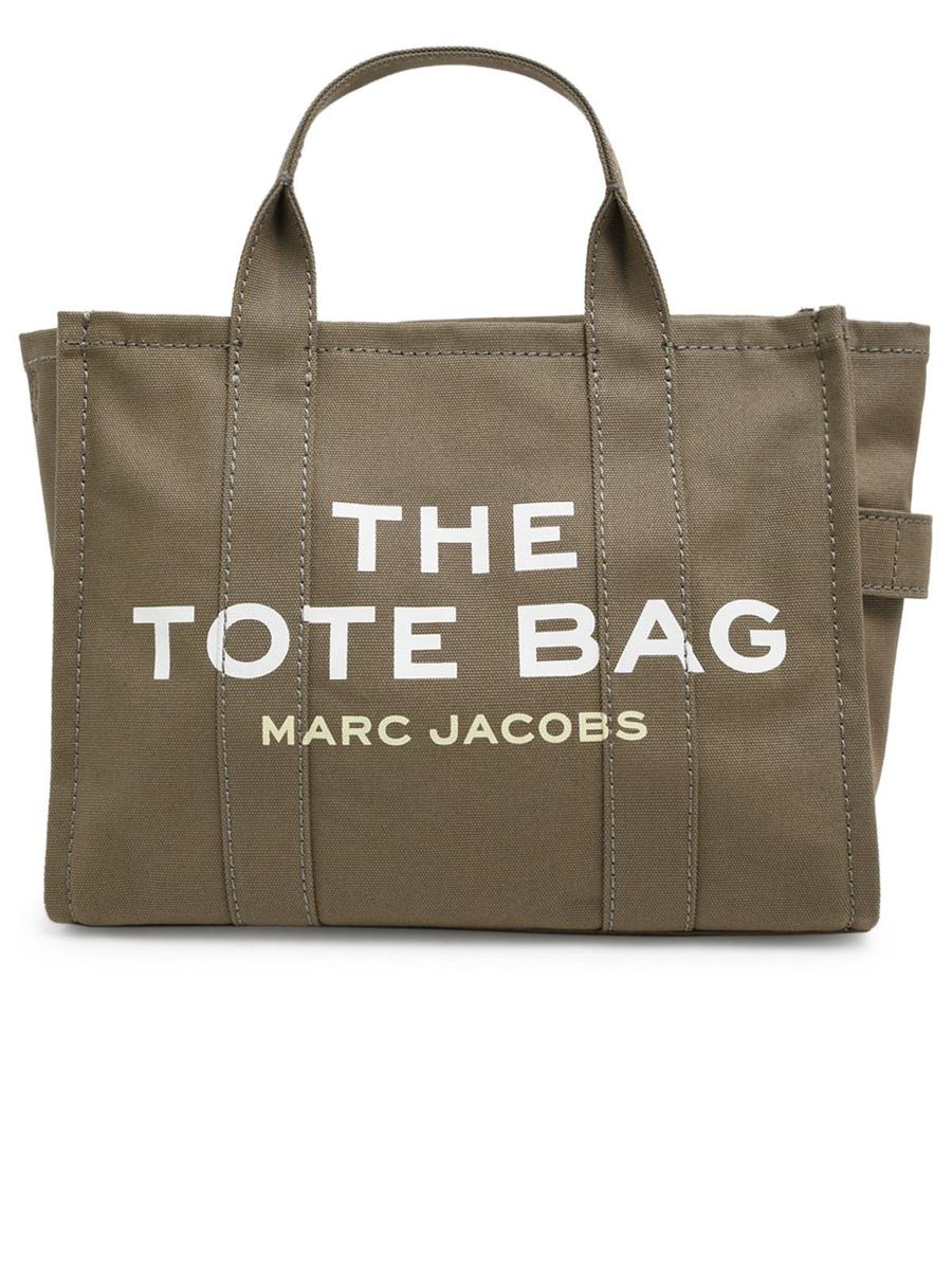 Marc Jacobs Small Cotton Tote Bag