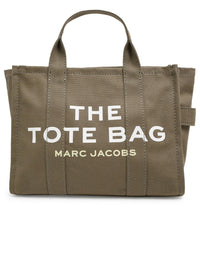 Marc Jacobs Small Cotton Tote Bag