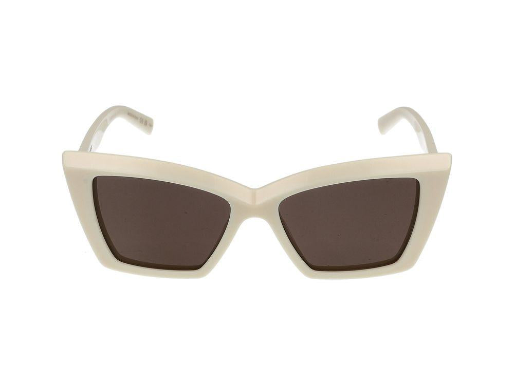 SAINT LAURENT Sunglasses