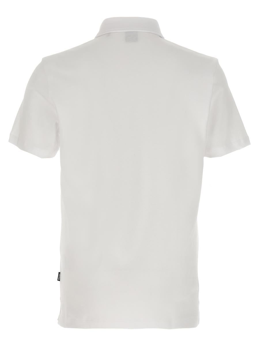 Hugo Boss 'Palosh 30' Polo Shirt