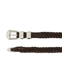 Woburn Walk "Wing Tip 6-Ply" Belt