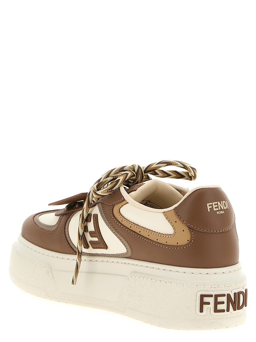 Fendi 'Fendi Match' Sneakers