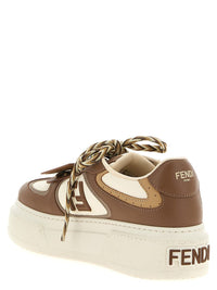 Fendi 'Fendi Match' Sneakers