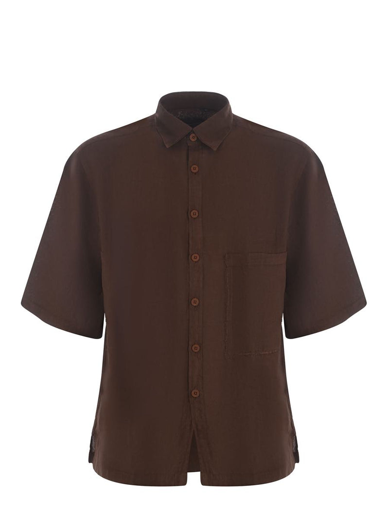 Costumein Shirt  "Stefano"