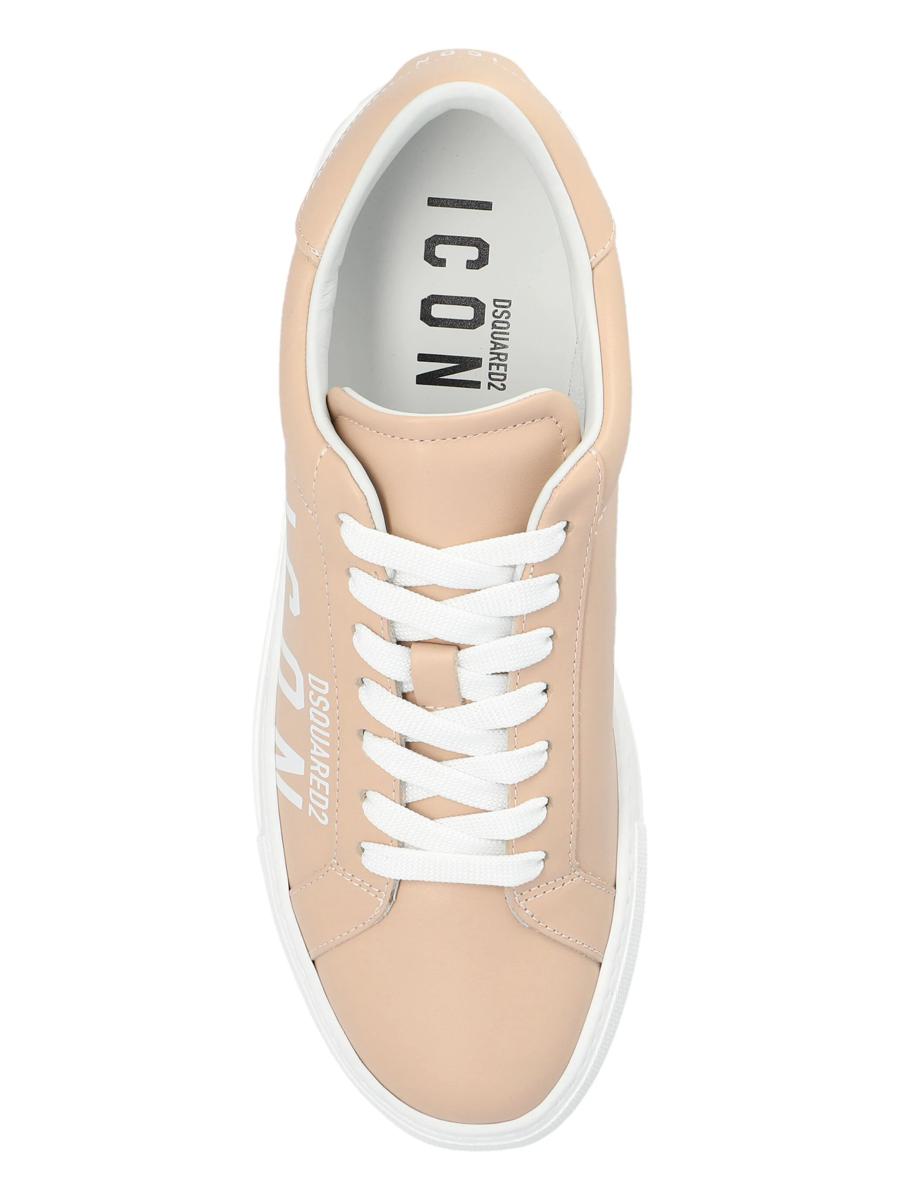DSQUARED2 Sneakers Shoes