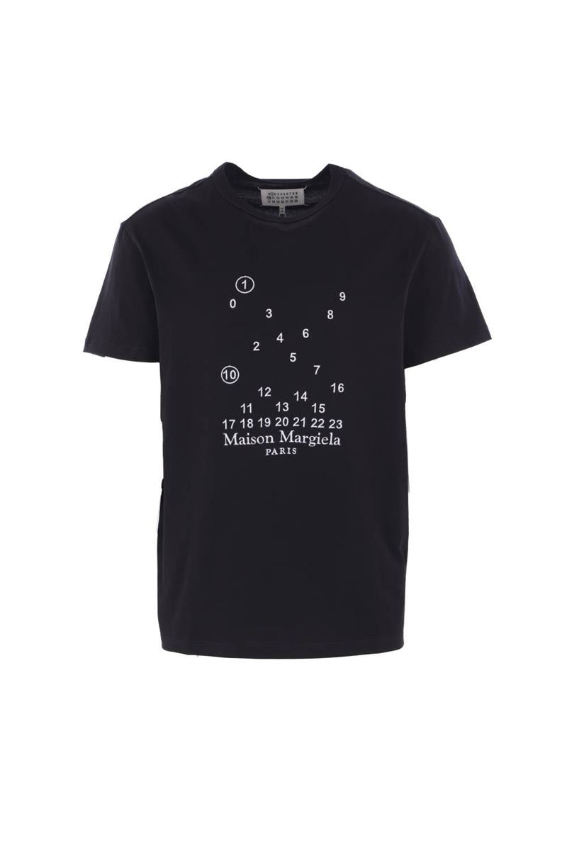Maison Margiela T-Shirts And Polos