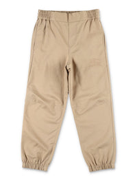 Burberry Kids Kid - Ekd Trousers