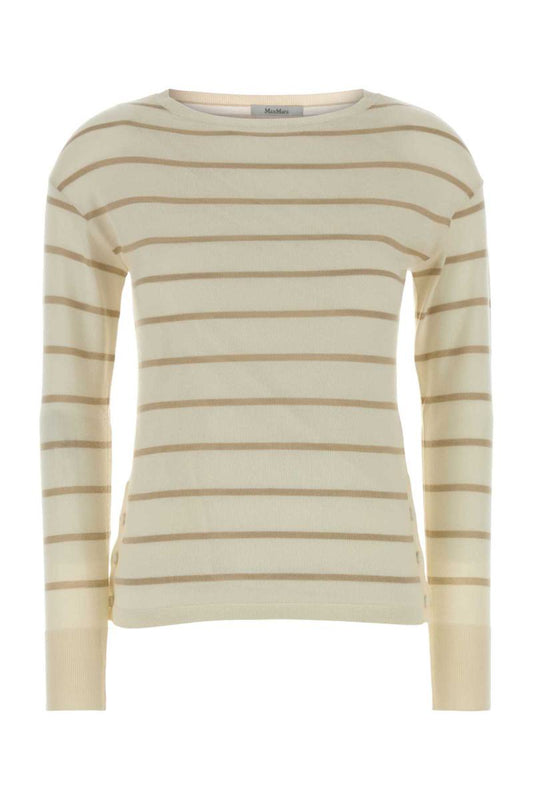 Max Mara Knitwear