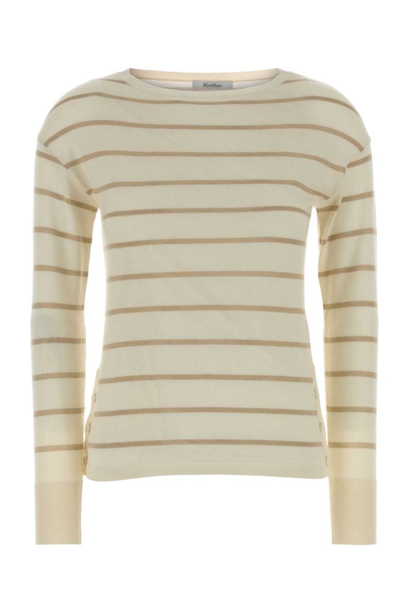 Max Mara Knitwear