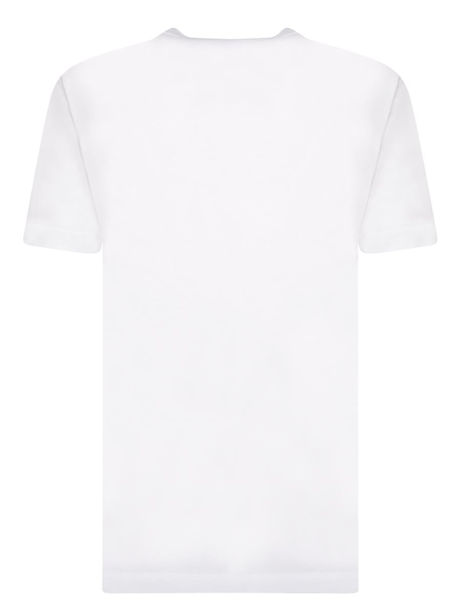 Moncler T-Shirts
