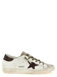 Golden Goose 'Superstar' Sneakers