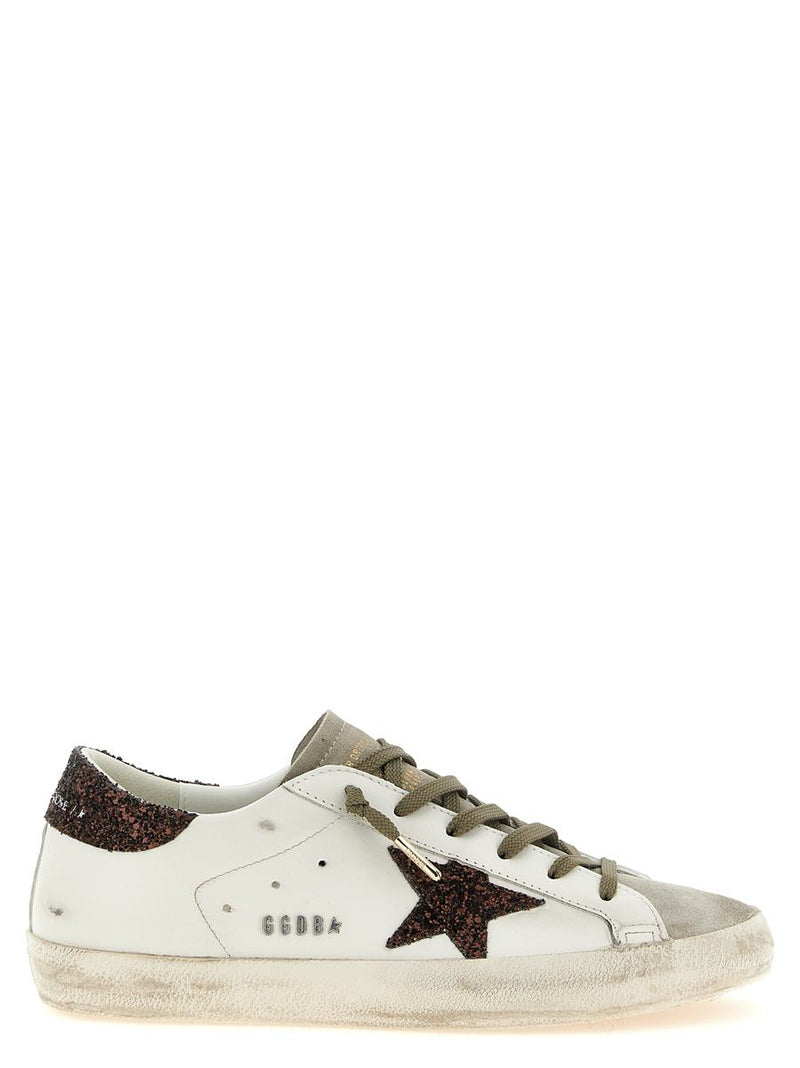 Golden Goose 'Superstar' Sneakers