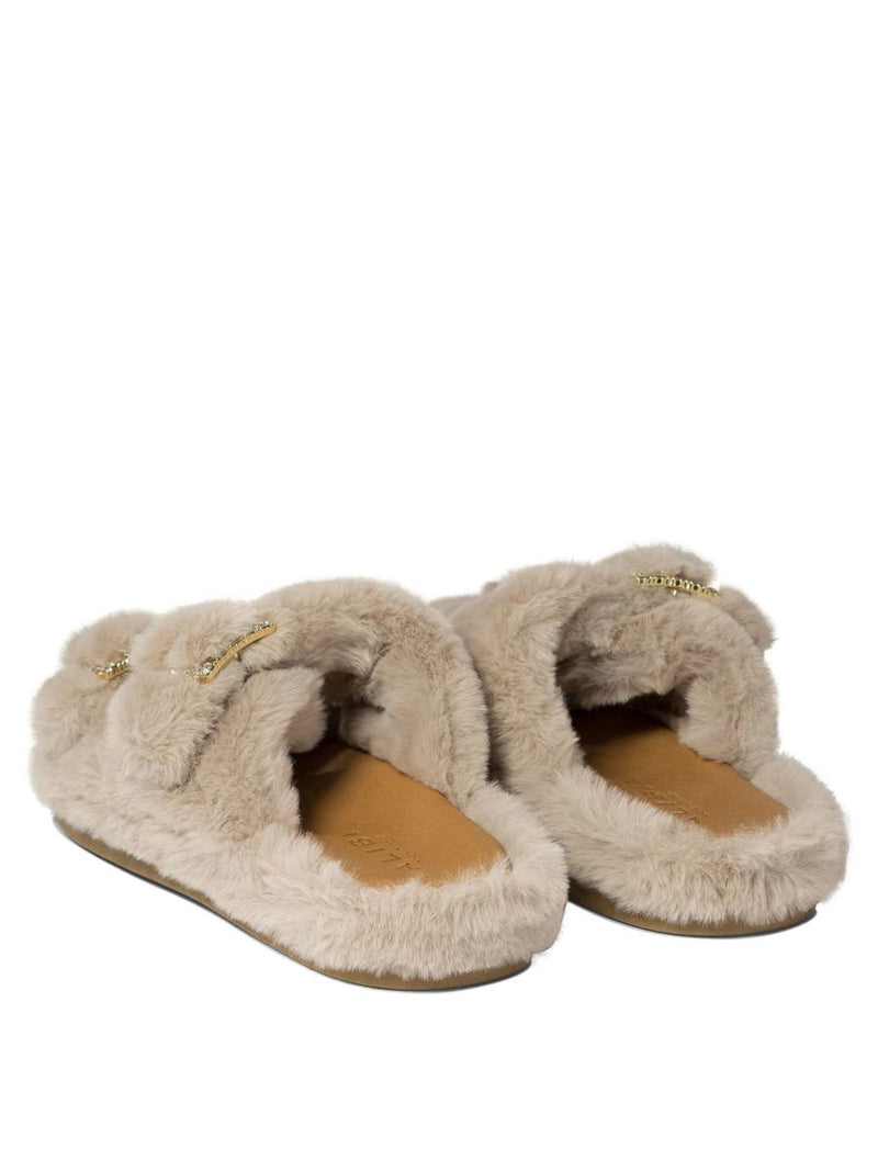 Alibi "Greta" Sandals