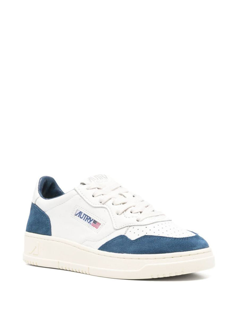 Autry Sneakers Blue